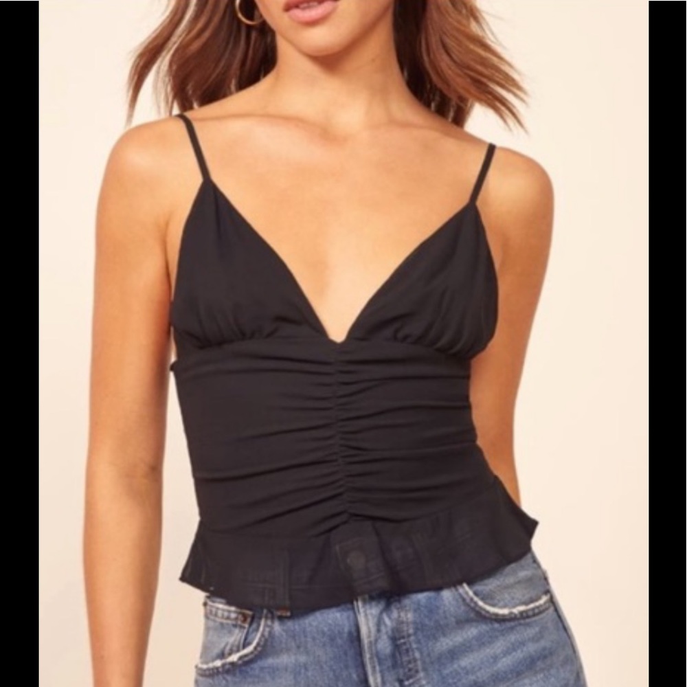 Reformation top